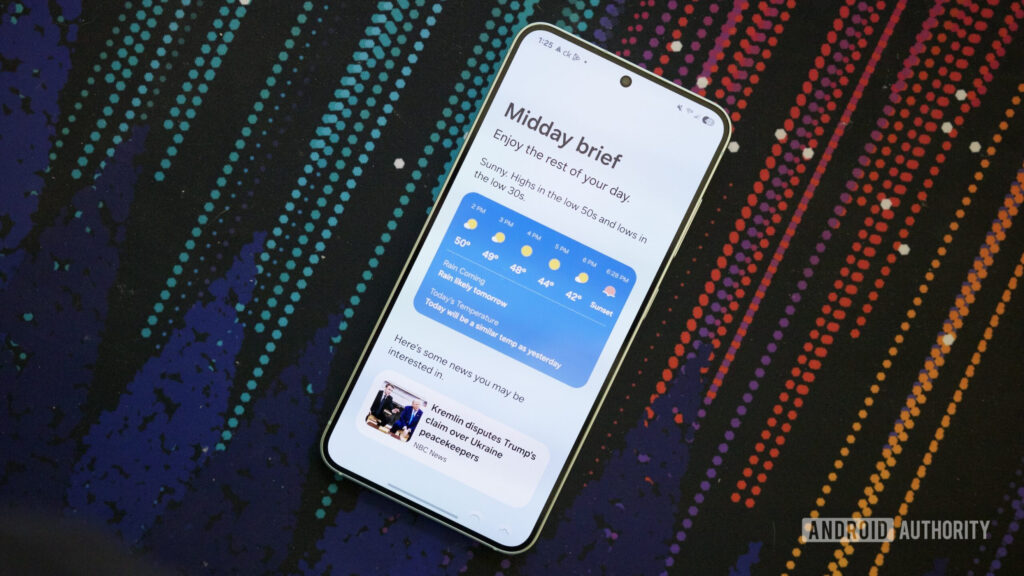 A UI 8 can now make even more useful with these additions
