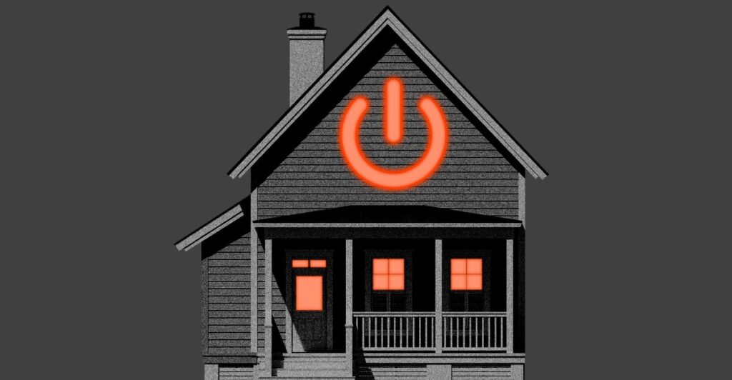 A mass closure of the Internet is messing up in Google Home, Spatif and Snap Chat