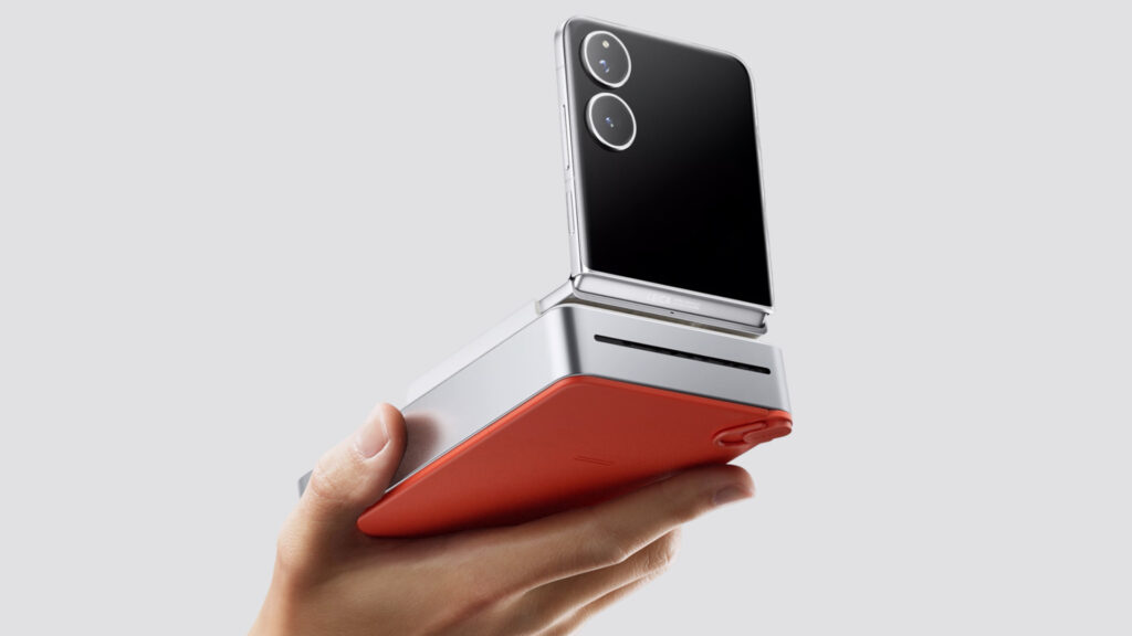 A new Galaxy Z Philip 7 brings rival great spears, and really makes a strange rise