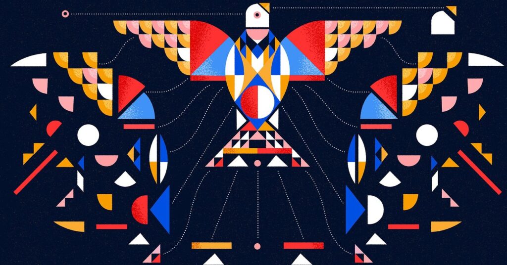 A new law of nature seeks to explain the complexity of the universe