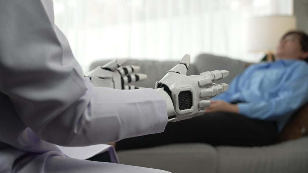 AI as your physician? 3 things that bother experts and 3 points to stay safe