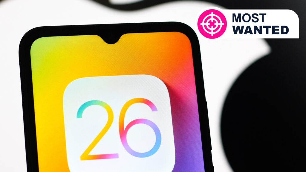 According to you, this is the most exciting rumors of WWDC 2025 iOS 26 features