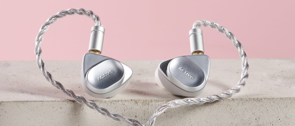 Active Volcanic Review: Estel & Corn’s Offset brand provides their cheap IEMS to date and they are solid, but not without error