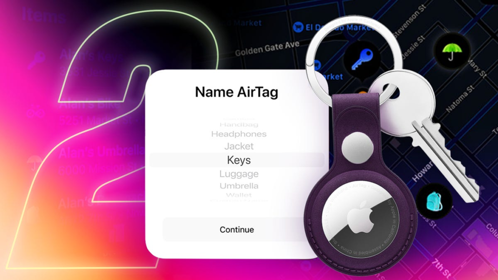 Air Tag 2 Rumors: What we’ve heard about the tracker of Apple’s next location