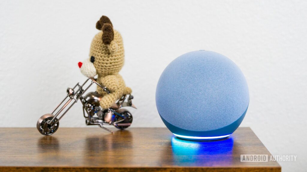 All Amazon Eco -Speaker goes on sale! Which one are you getting?