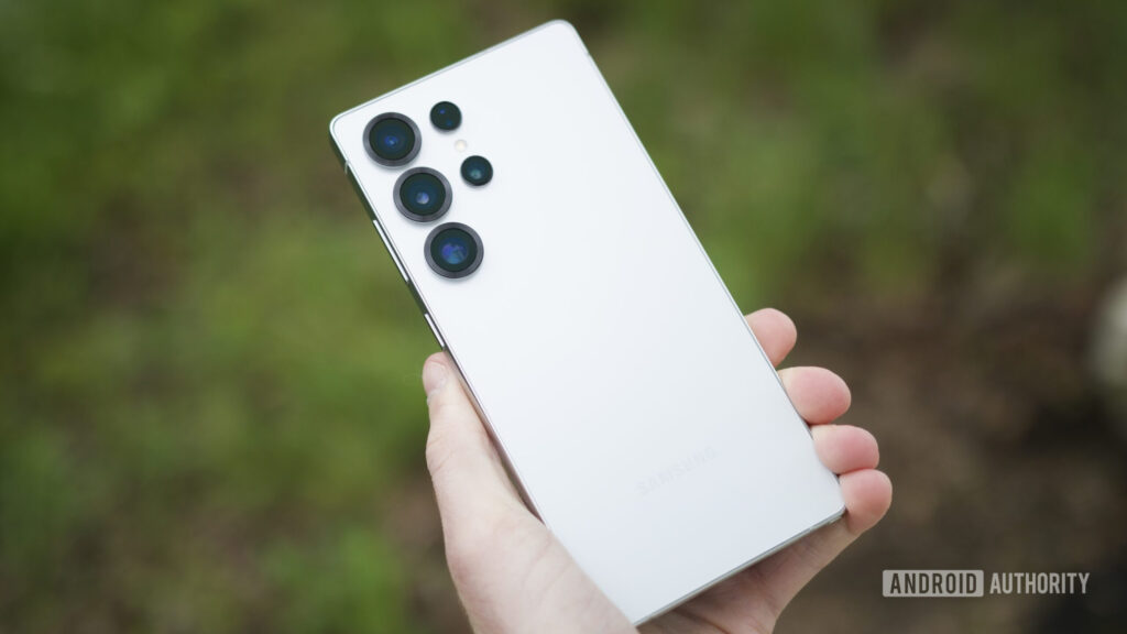 Samsung Galaxy S. 25 Ultra is off $ 275, is still the best premium phone