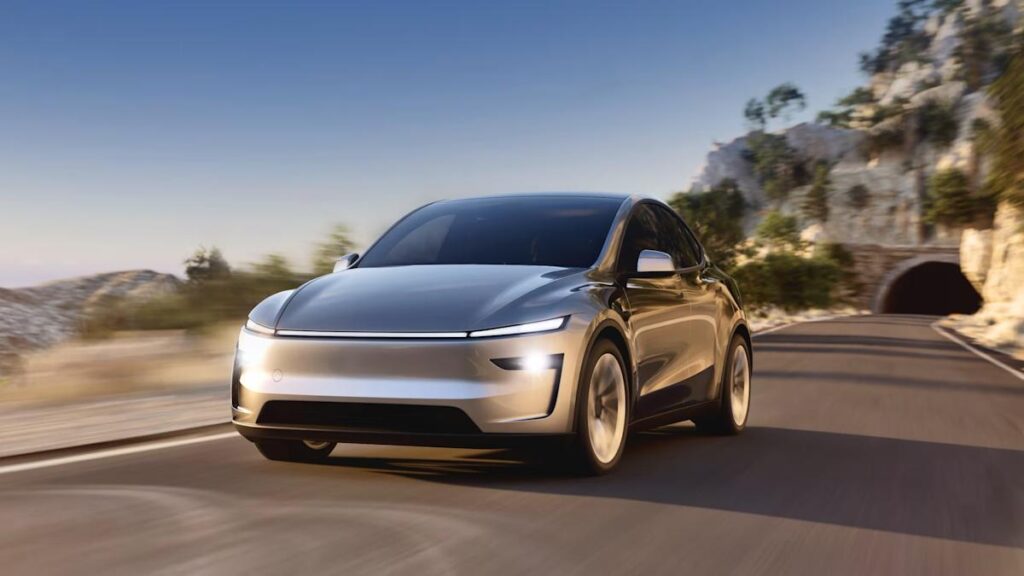 Allegedly the start of Tesla’s robotics will be limited to only 10 cars in very specific areas