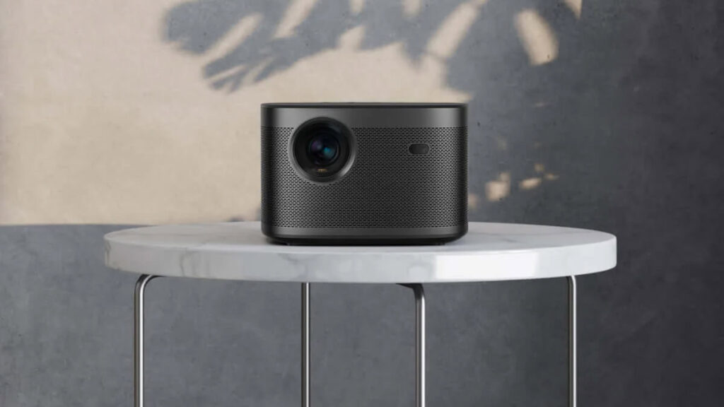 Amazing Xgimi Affords Pro 4K Projector is at low price! Amazing Xgimi Affords Pro 4K Projector is at low price!