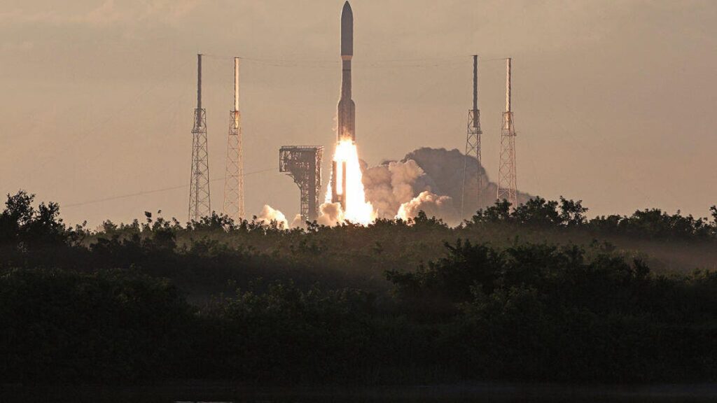 Amazon Doubles Project Cooper Satellite Fleet in Race to catch Space X’s Star Link