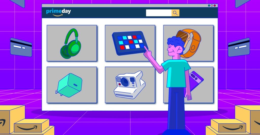 Amazon Prime Day 2025: How to find the best deals