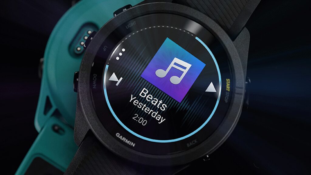 Amazon knocks Garman Farroner 265 at his low price