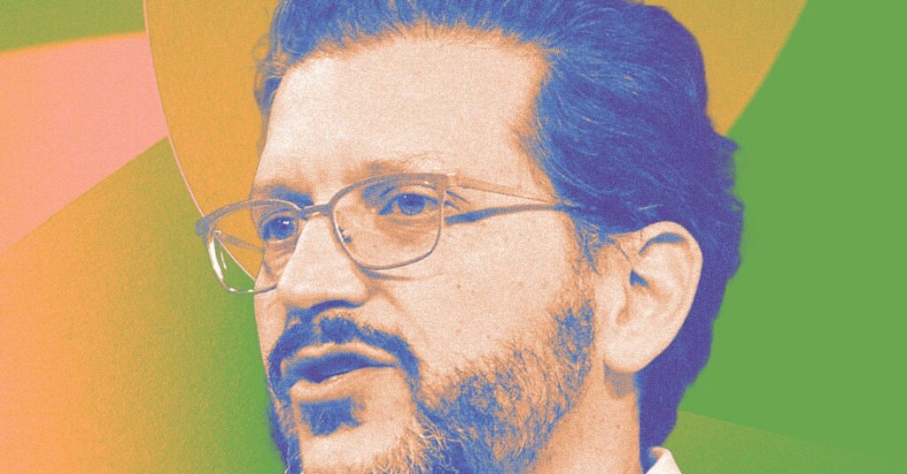 Amazon rebuilt Alexa using the ‘amazing’ quantity of AI tools