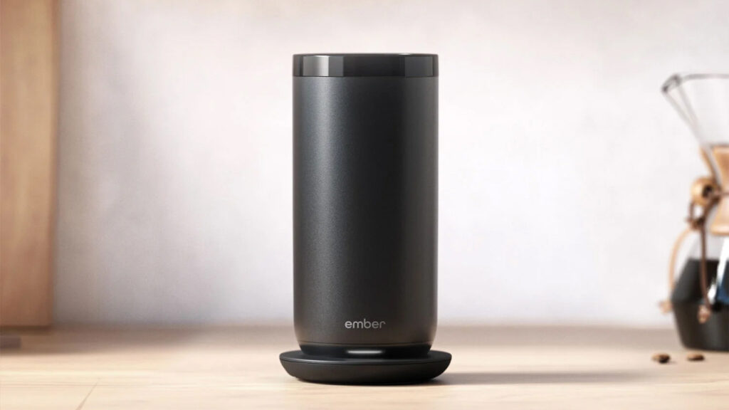 Amber Timbbler Smart Travel Saving $ 59 on Mug