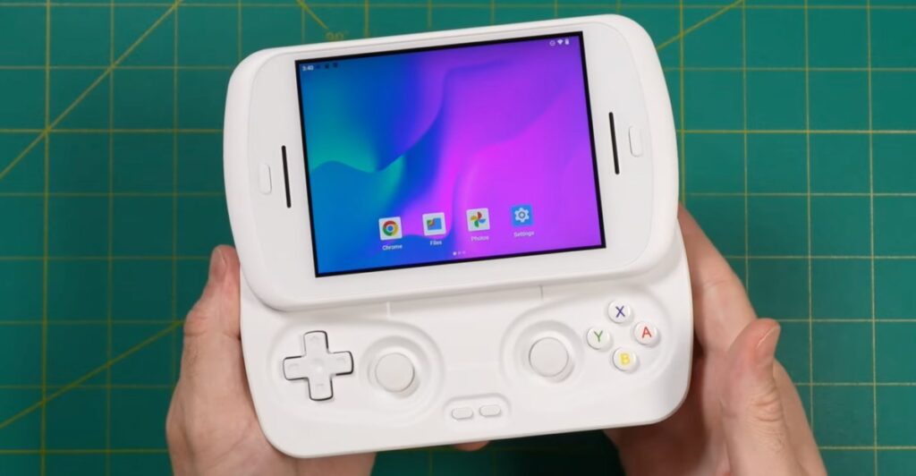 Anbrick’s RG Slide can be too complicated and heavy for your pockets