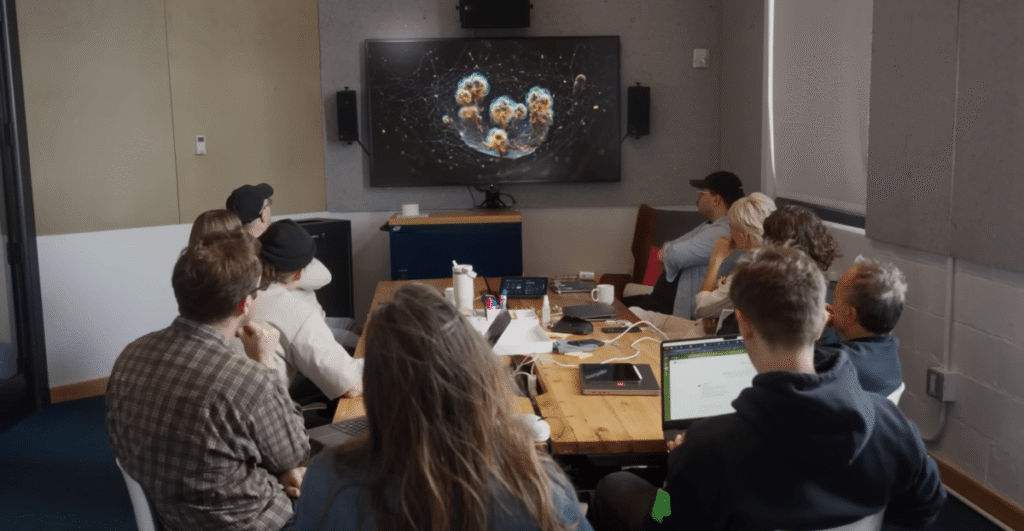 Ancestor Eli Say a lot about the current condition of Infiltration Videos