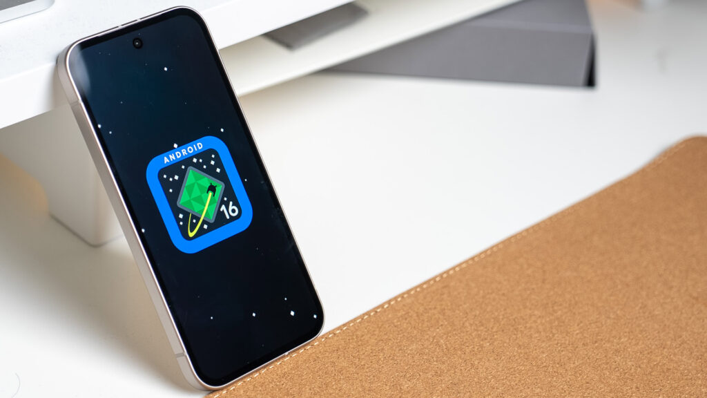Android 16’s broken navigation buttons and gestures are on the way