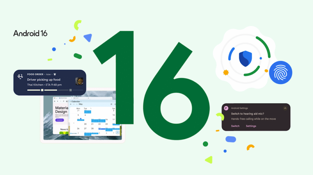 Android 16 is out on all eligible Pixel phones, which features new direct update notifications feature