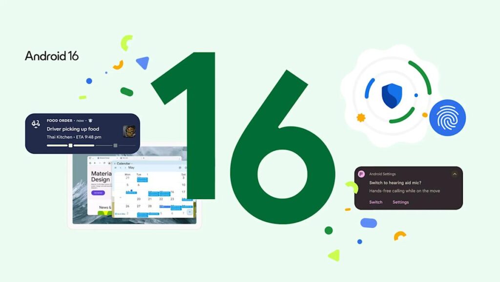 Android will protect 16 users from potential dangers of fake cell towers and spying