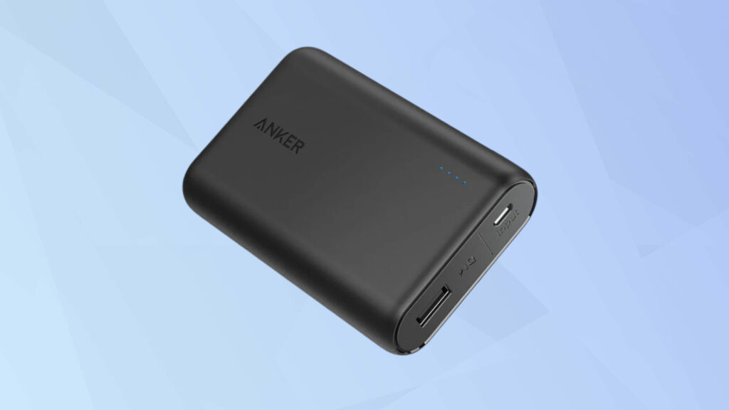 Ankar increased the memory of the Power Bank to add five more products – how to tell if your charger was affected or not