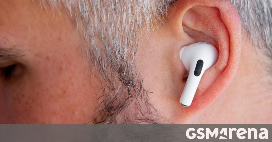 Apple Air Pods to get new head indicators, camera control, and much more Apple Air Pods to get new head indicators, camera control, and much more
