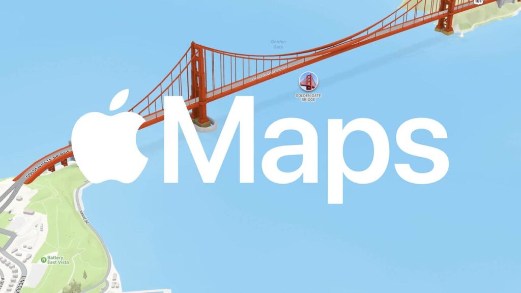 Apple Maps learned some new tricks with iOS 26 Apple Maps learned some new tricks with iOS 26