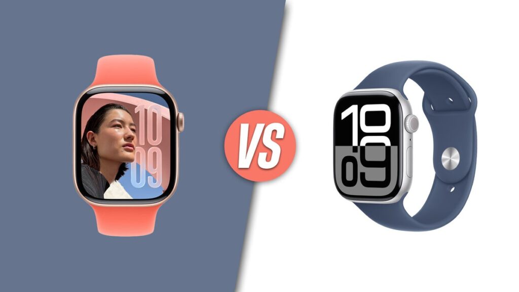 Apple Watch Series 11 vs Series 10: expectations and what we know