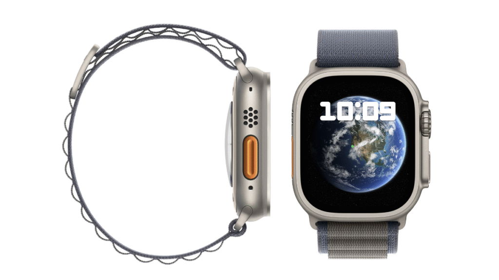 Apple Watch Ultra 3 asked to launch this year. Product Road Map Leak for the next three years