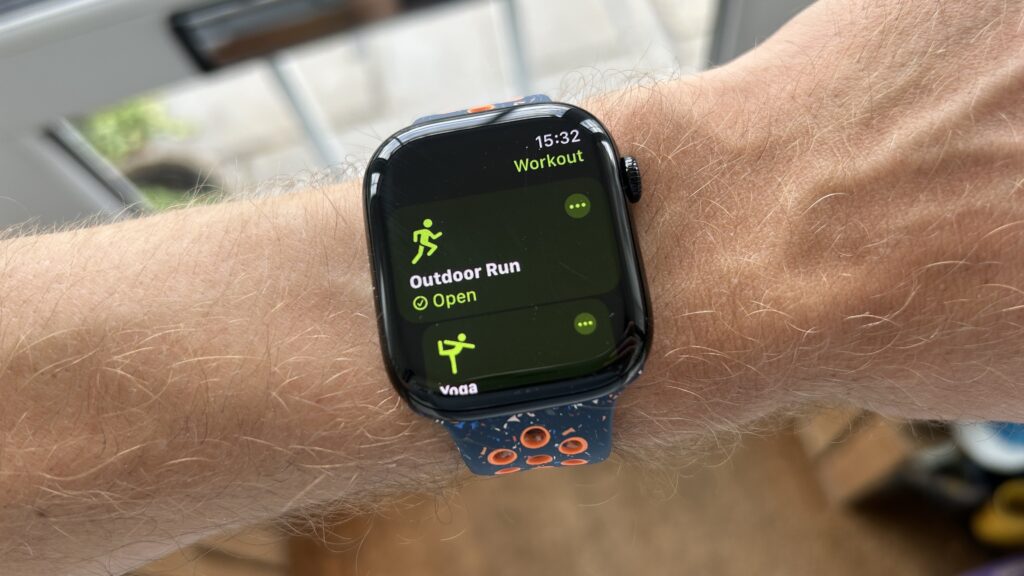 Apple Watch kills Global Running Day with a limited edition award – Here’s how to earn it