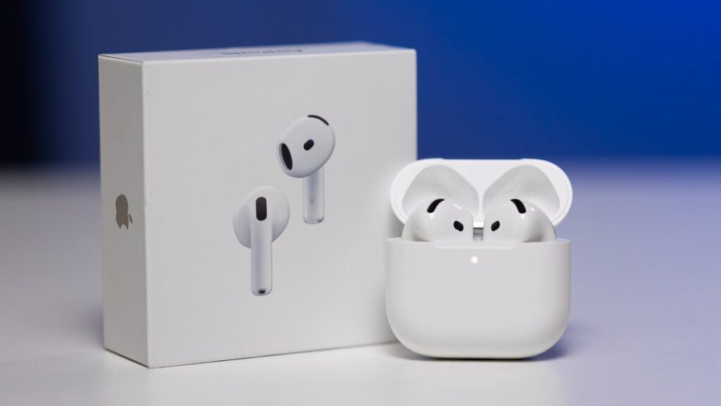Apple allegedly announces new features for your air pods in WWDC