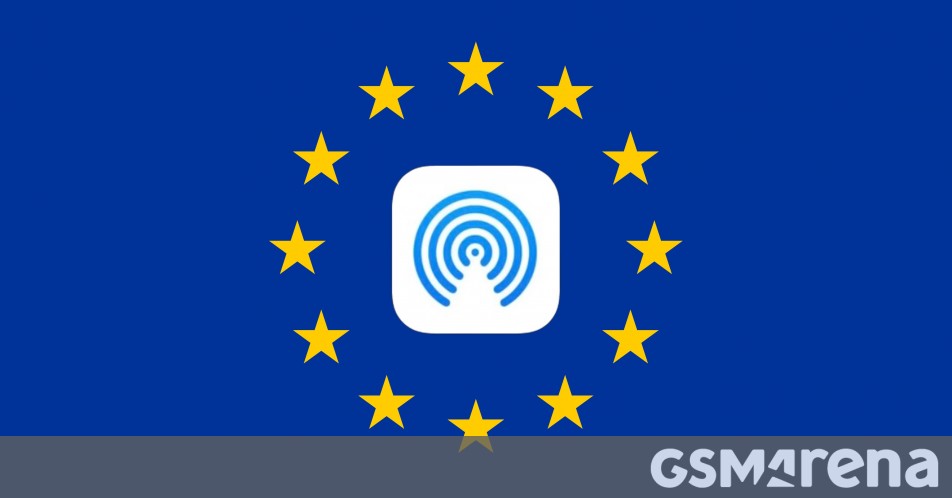 Apple can leave the EU in the European Union. Apple can leave the EU in the European Union.