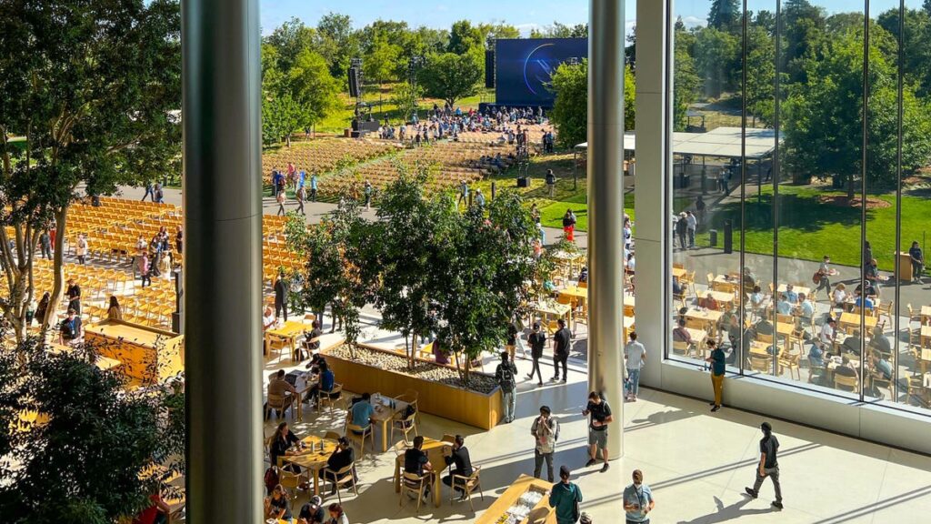 Apple releases its most comfortable product before WWDC 2025: New Chili! Apple releases its most comfortable product before WWDC 2025: New Chili!