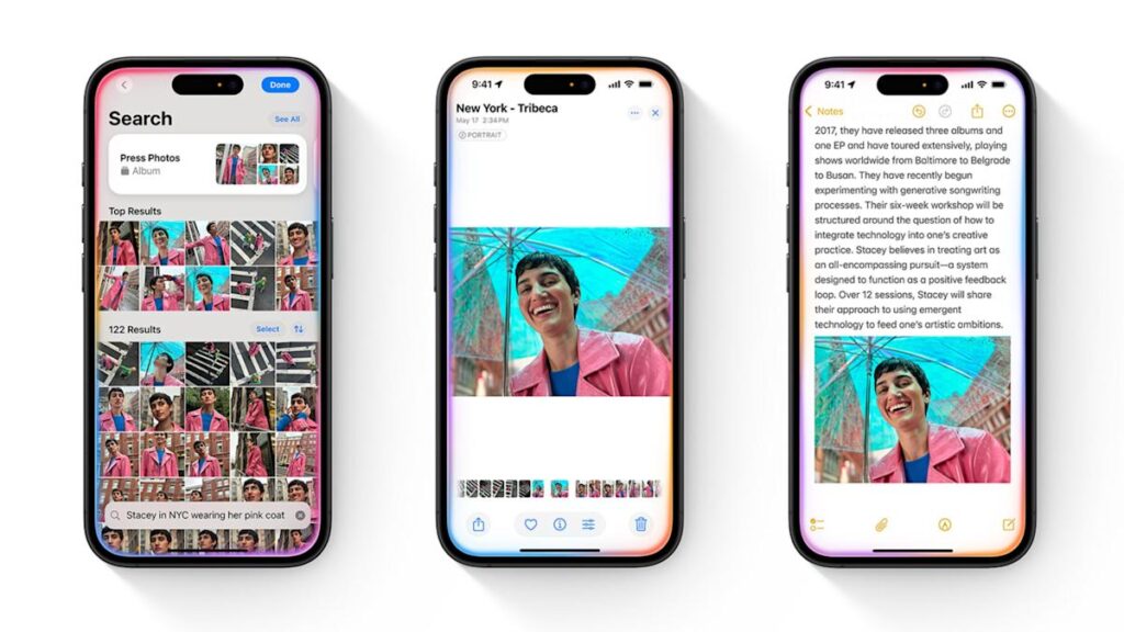 Apple’s AI -infected Siri Spring may not appear until 2026