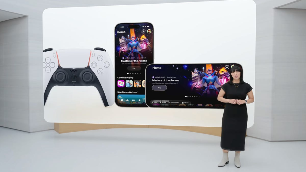 Apple’s Game app vs Microsoft’s ROG Xbox Eli: Real Winner Festivals on iPhone