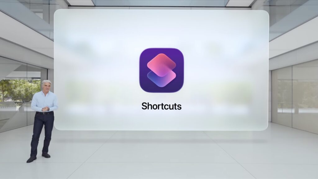 Apple’s Shortcuts App was getting a huge upgrade in iOS 26 and Macos 26 – how will it help you