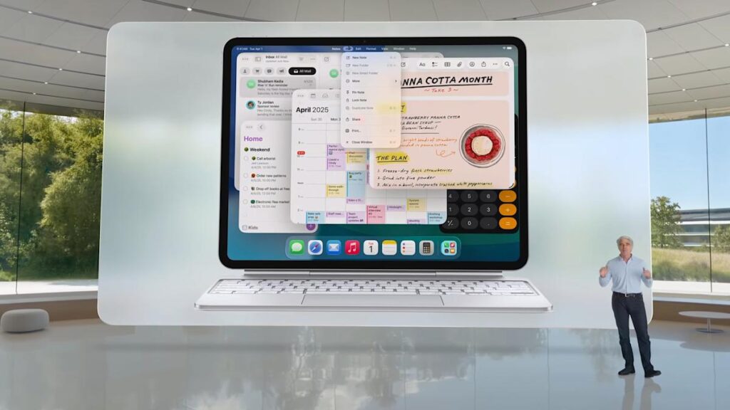 Apple’s Wall Garden is the iPad’s largest road block to become Mac