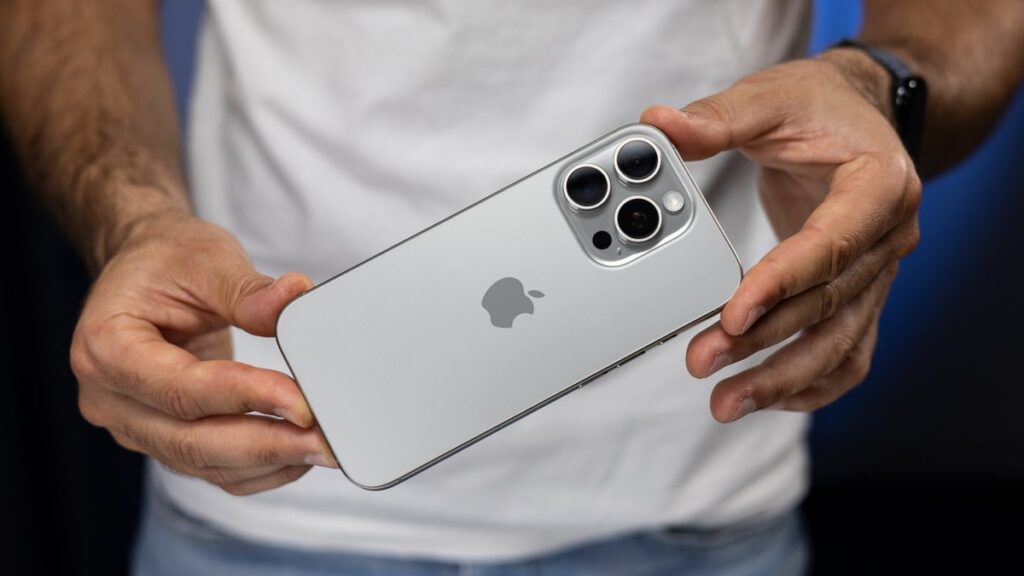 Apple’s iPhone 16 Pro received a major trophy in March, followed by 16 Pro Max and iPhone 16