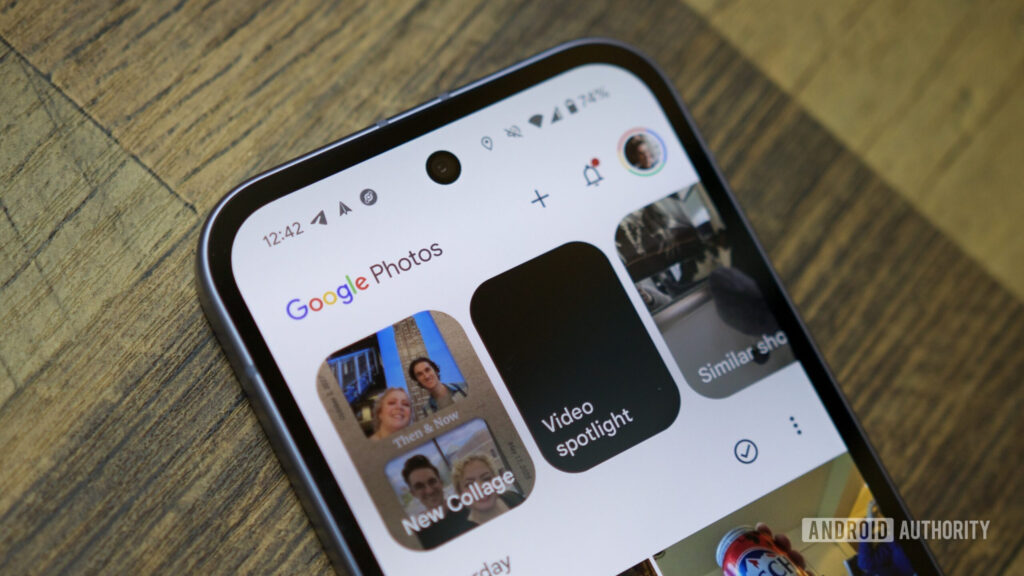 Google Photos will no longer let your modified HDR Pictures down in SDR