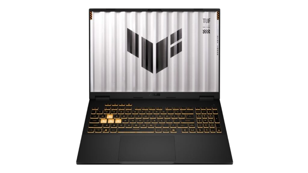 Asus TUF Gaming F16, TUF Gaming A16, Rog Straix G 16 and Rogue Zafirus G 14 2025 were launched in India