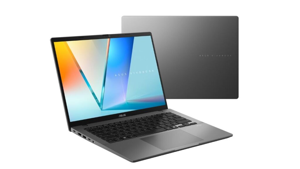 Asus unveiled Vivobook S16, S16 OLED laptop as well as vivobook S14 as well as vivobook S16, S16 OLED laptop: Price, Features