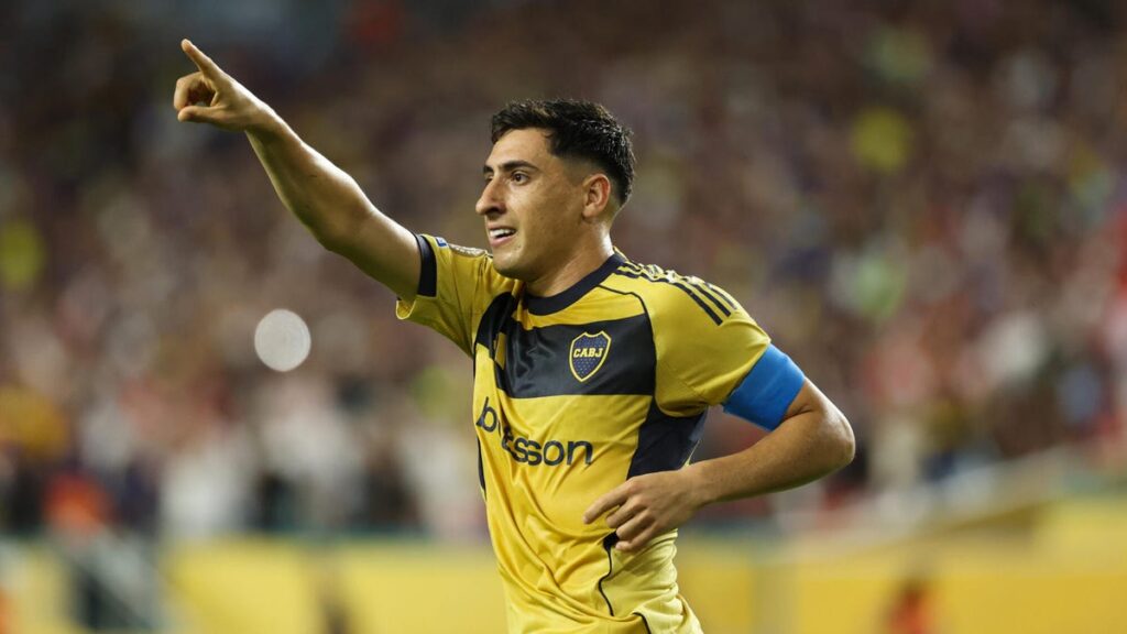 Auckland City vs Boca Juniors to see anywhere for free: Stream FIFA Club World Cup Soccer