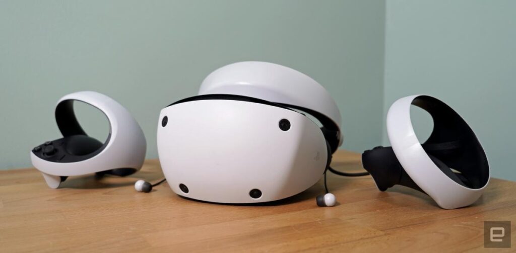 Bat Saber Support ends on PS VR and PS VR2