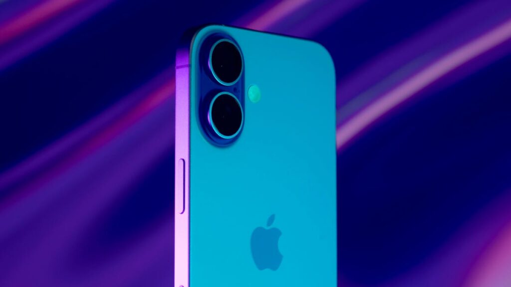 Before iOS 26, it is that Apple can lay with iOS 18.6 on your phone