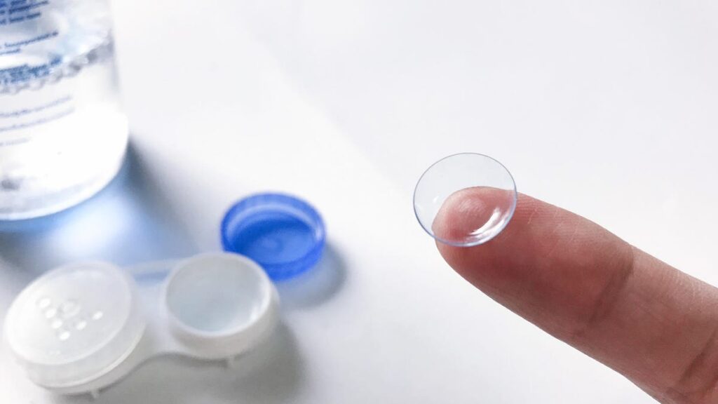 Best Places for buying online contact lenses for 2025 | The cheapest places to find the Contact Lens