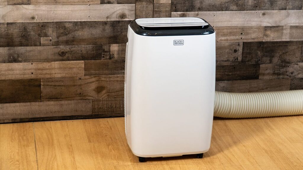 Best Portable Air Conditioner: cooling your home in a room at a time