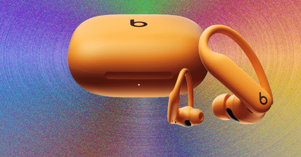 Best Workout Hadphones we tested and sweat in (2025)