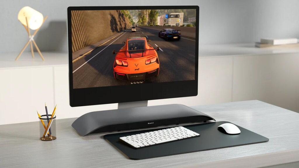 Bluelet Sound Blood Speaker Records Falls at Low Price!