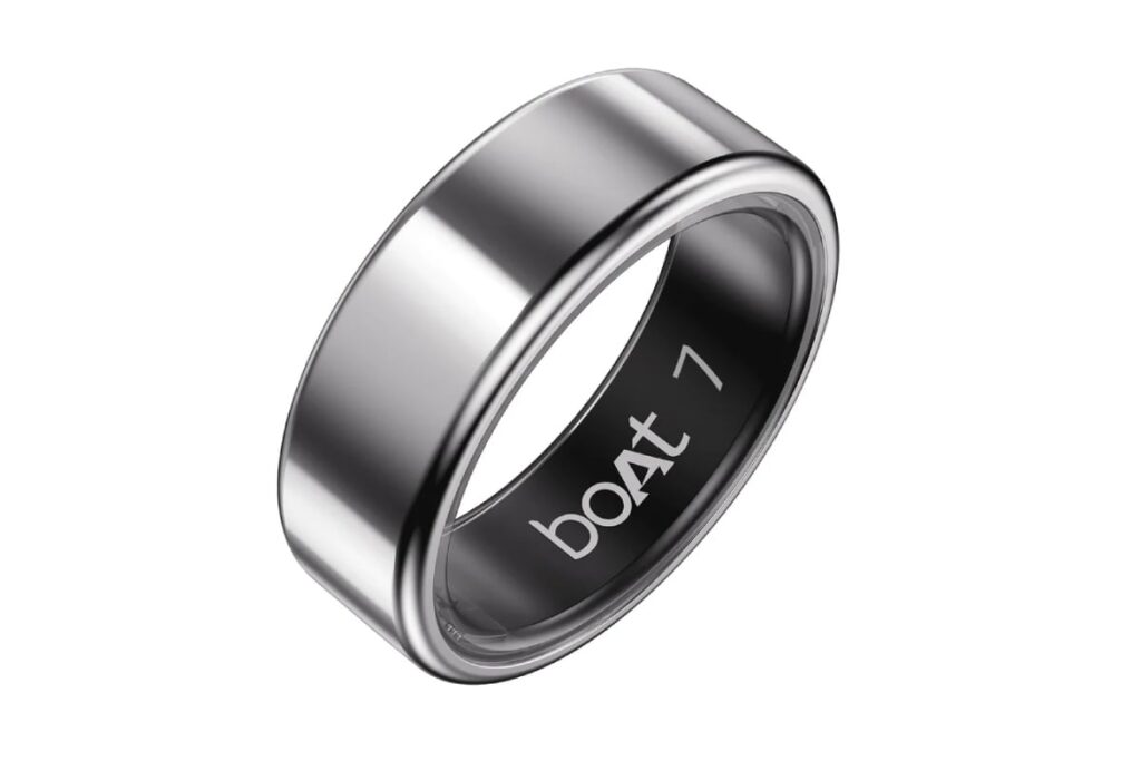 Boot Summering Active Plus with SPO 2 Monitoring, Heart Rate Launched In India