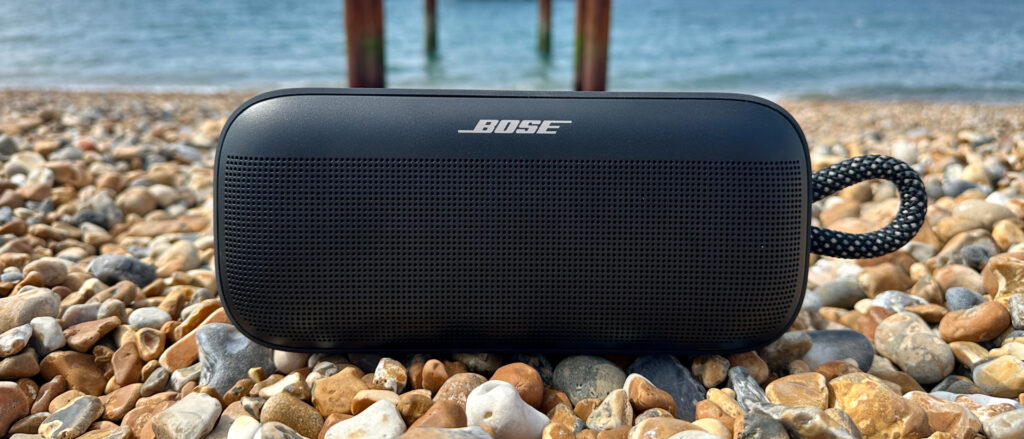 Bose Sound Link Plus Review: Bluetooth speaker lineup of Bose a hard middle child? No. At. All