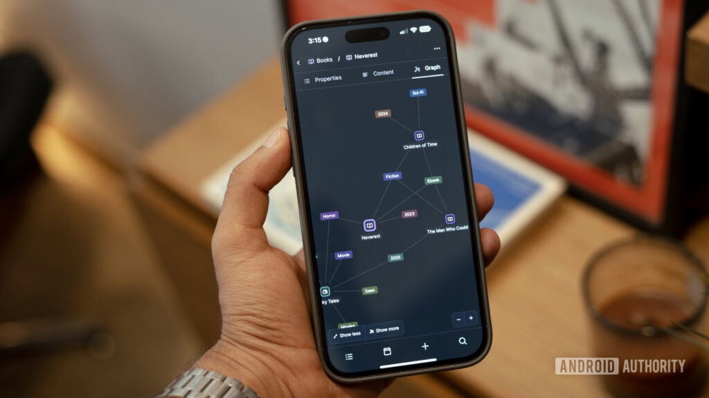 Both of these apps finally fixed my creative workflow