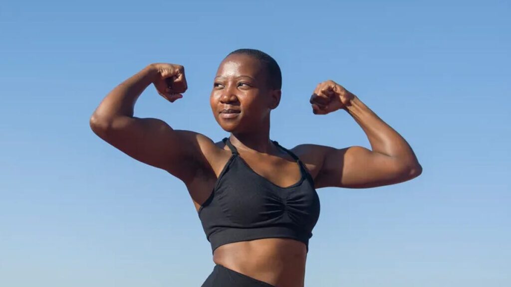 Bulk -up: 8 best foods for muscle construction